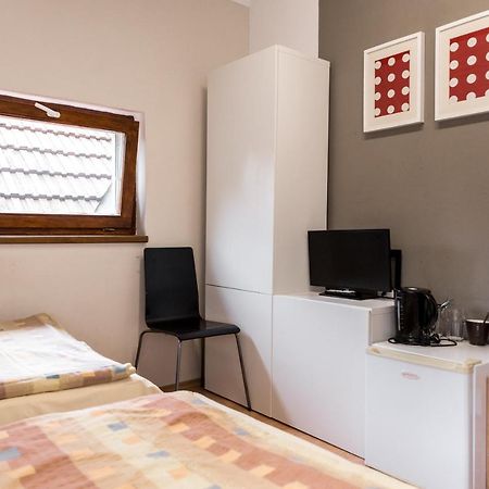 Apartmany Zadni Mlyn Ceske Budejovice Extérieur photo