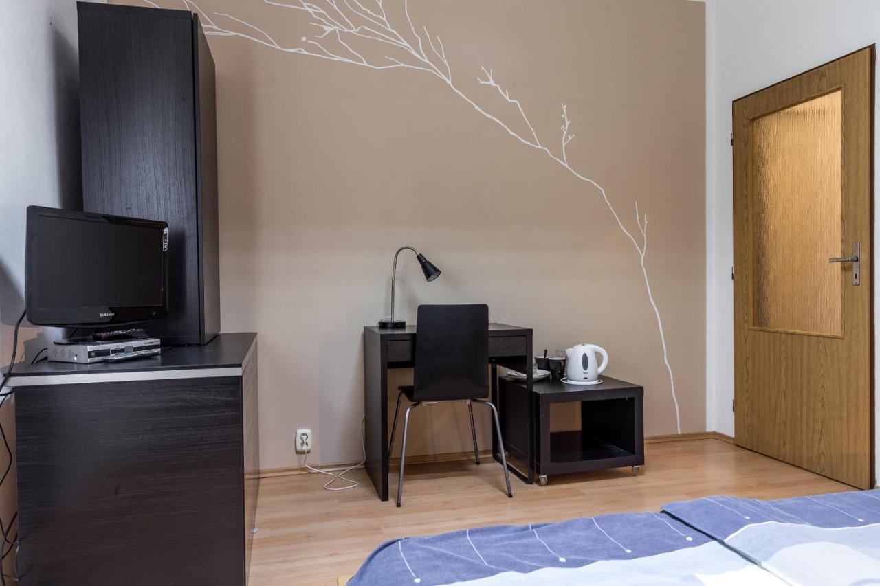 Apartmany Zadni Mlyn Ceske Budejovice Extérieur photo