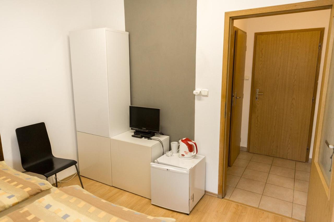 Apartmany Zadni Mlyn Ceske Budejovice Extérieur photo