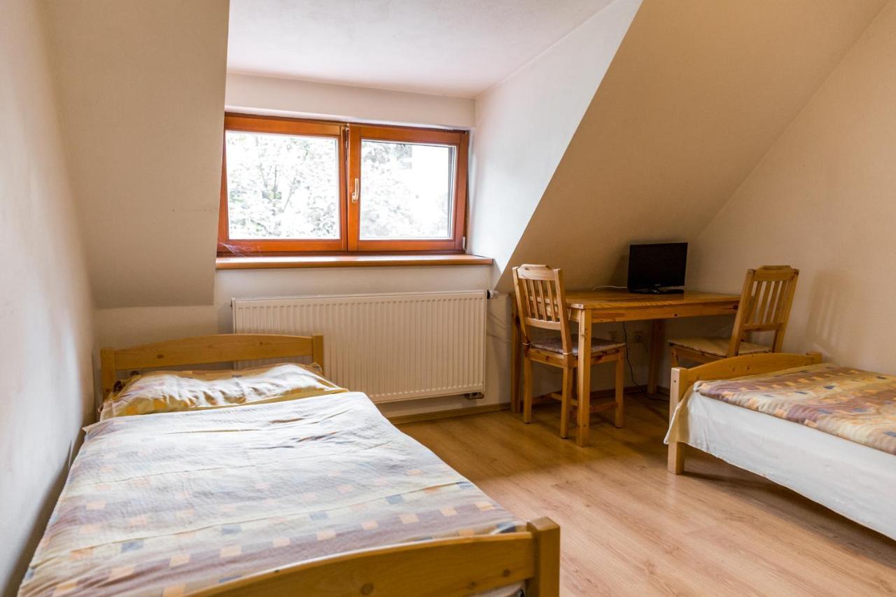 Apartmany Zadni Mlyn Ceske Budejovice Extérieur photo