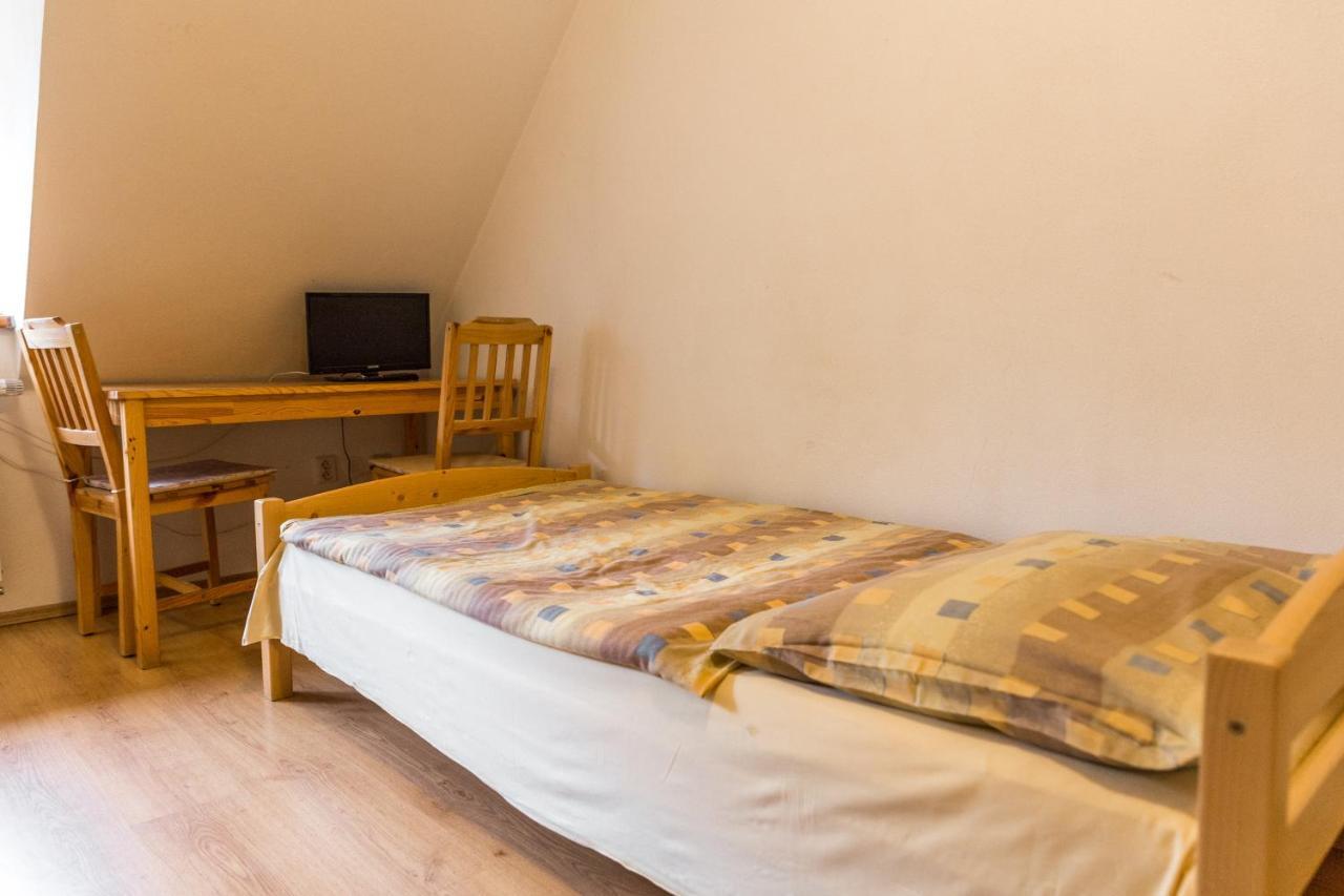 Apartmany Zadni Mlyn Ceske Budejovice Extérieur photo